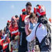 Migrant child