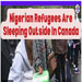 nigerian migrant adjusting to reality of accommodation in canada